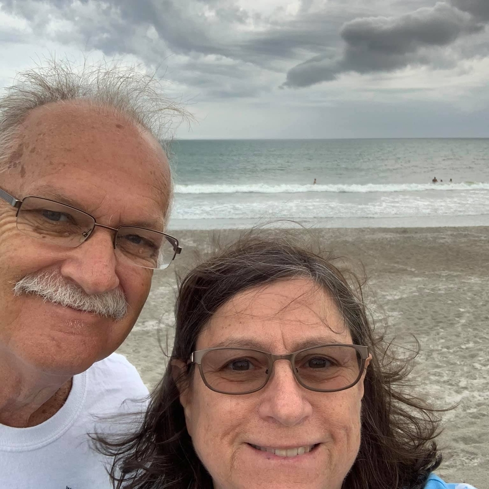 Meet your Posher, Dorinda